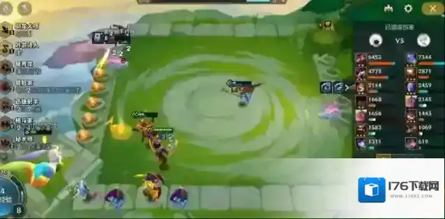 金铲铲驯龙大师是什么 驯龙大师阵容推荐