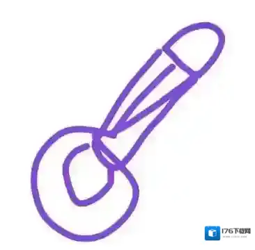 《QQ》画图红包吉他简笔画