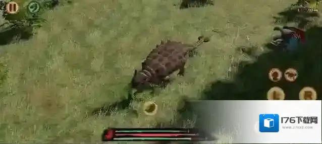 盘古大陆原始时代