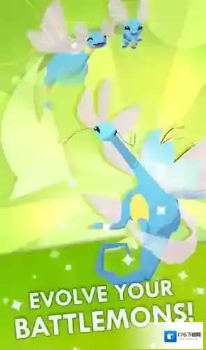 战兽纪元国际服