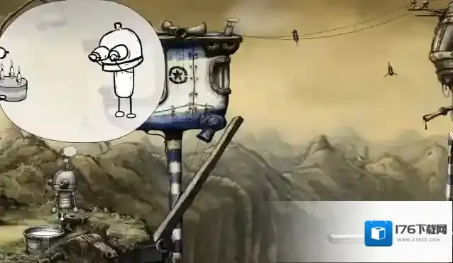 机械迷城第六关红绿转盘怎么转