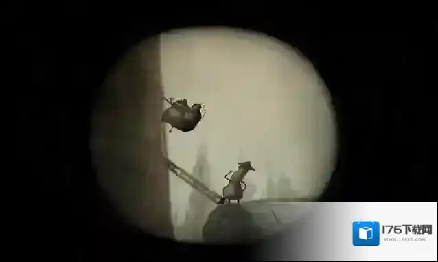 机械迷城第六关红绿转盘怎么转