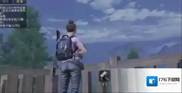 明日之后重生之路在哪里做 重生之路有哪些玩法