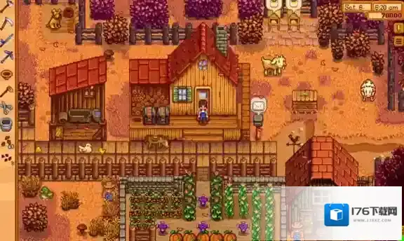Stardew valley