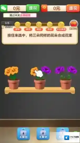 花开好运