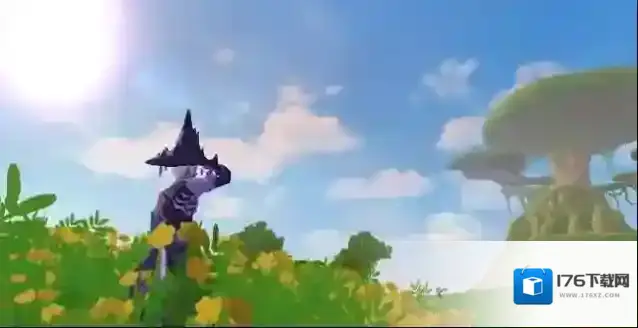 创造与魔法空中新世界怎么玩?创造与魔法空中新世界与全新的魔法时代解析