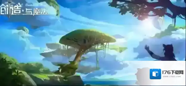 创造与魔法空中新世界怎么玩?创造与魔法空中新世界与全新的魔法时代解析