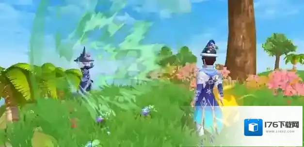 创造与魔法空中新世界怎么玩?创造与魔法空中新世界与全新的魔法时代解析