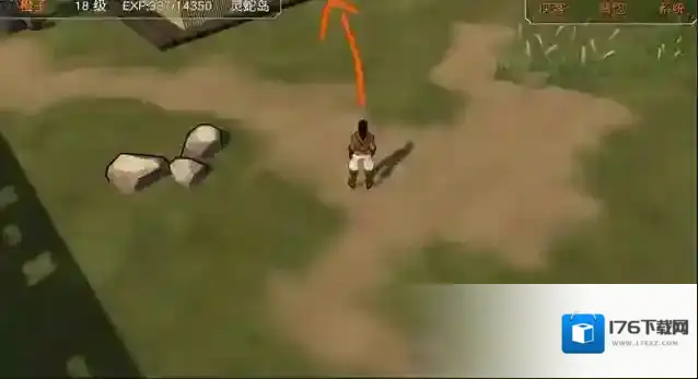 金庸群侠传2怎么刷经验 升级路线攻略指南