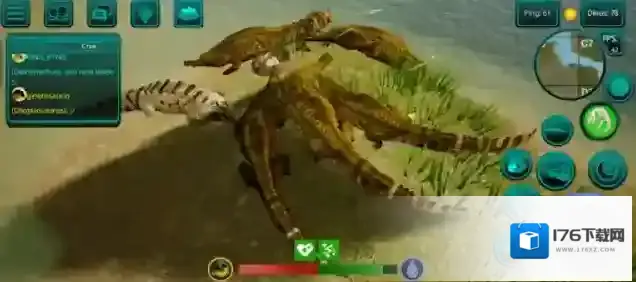 诅咒之岛国际服