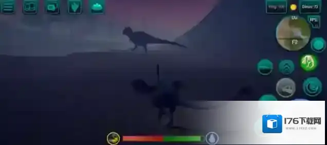 诅咒之岛国际服