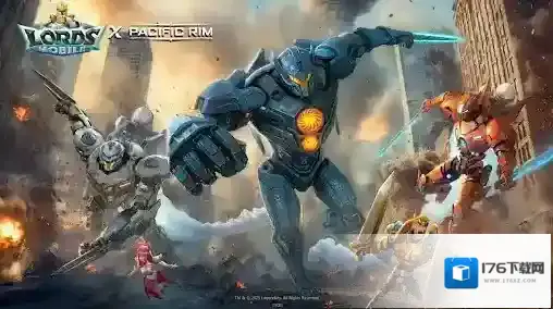 王国纪元国际服