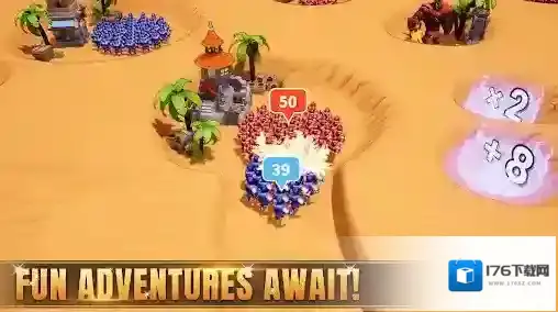 王国纪元国际服