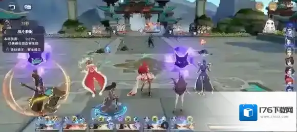 斗罗大陆魂师对决破魂决战怎么打 斗罗大陆魂师对决破魂决战打法推荐