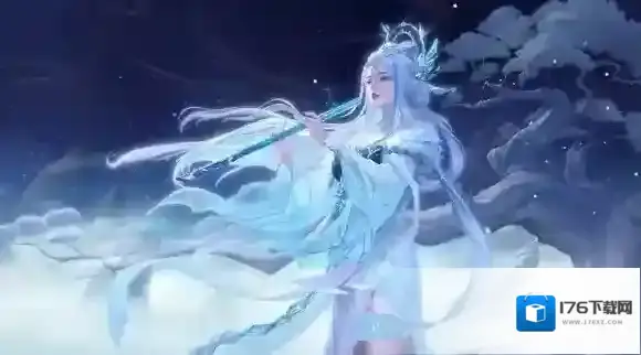 在昨天的推文中,妲己宝宝带来了_____-霜月吟和曜-云鹰彻晓两套最新皮肤消息。(两个字) 王者荣耀12月7日每日一题答案