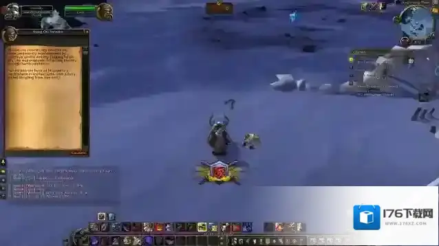 魔兽世界霜火岭怎么去 有哪些方法