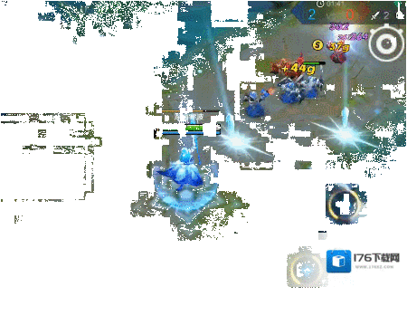 王者荣耀体验服王昭君新版大招强不强 王昭君大招半重做