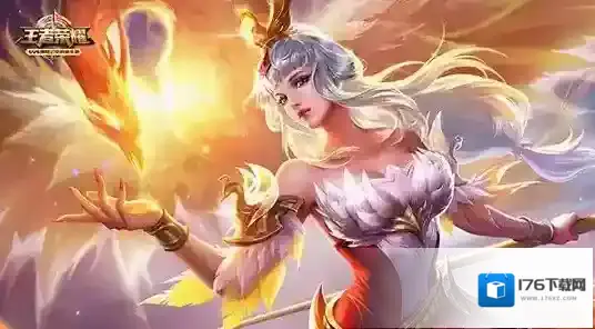 王者荣耀体验服王昭君新版大招强不强 王昭君大招半重做