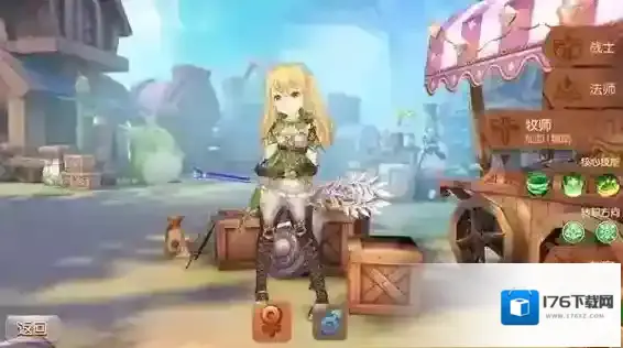 风之大陆巫师怎么样