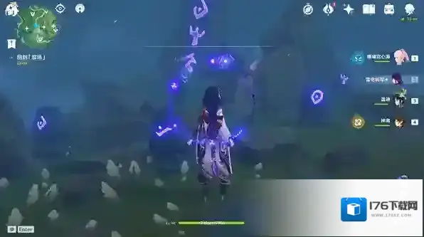 原神解开石头的迷任务怎么做？原神解开石头的迷任务完成攻略