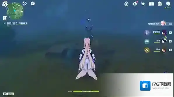 原神解开石头的迷任务怎么做？原神解开石头的迷任务完成攻略