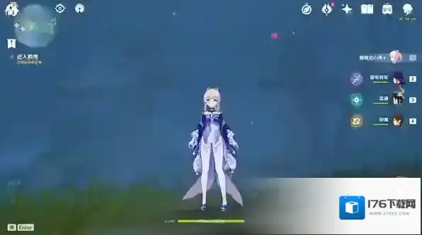 原神解开石头的迷任务怎么做？原神解开石头的迷任务完成攻略