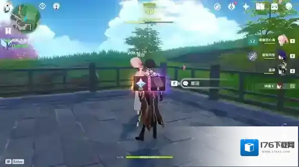 原神解开石头的迷任务怎么做？原神解开石头的迷任务完成攻略