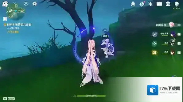 原神解开石头的迷任务怎么做？原神解开石头的迷任务完成攻略