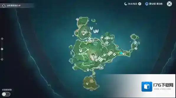 原神解开石头的迷任务怎么做？原神解开石头的迷任务完成攻略