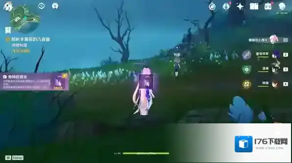 原神解开石头的迷任务怎么做？原神解开石头的迷任务完成攻略