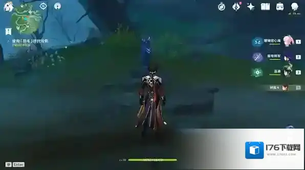 原神解开石头的迷任务怎么做？原神解开石头的迷任务完成攻略