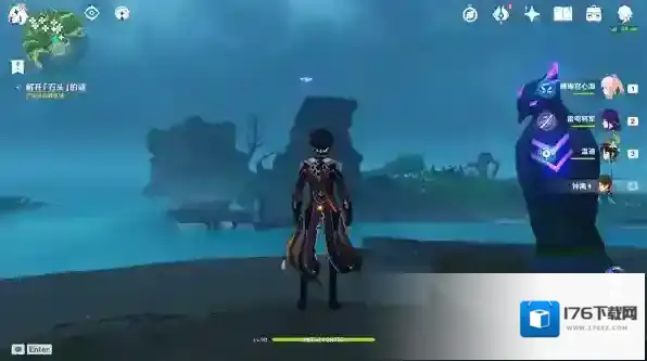 原神解开石头的迷任务怎么做？原神解开石头的迷任务完成攻略