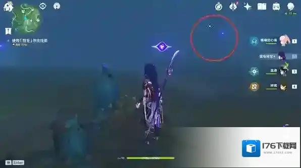 原神解开石头的迷任务怎么做？原神解开石头的迷任务完成攻略