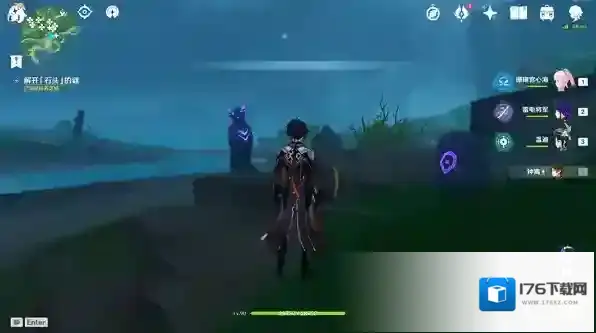 原神解开石头的迷任务怎么做？原神解开石头的迷任务完成攻略