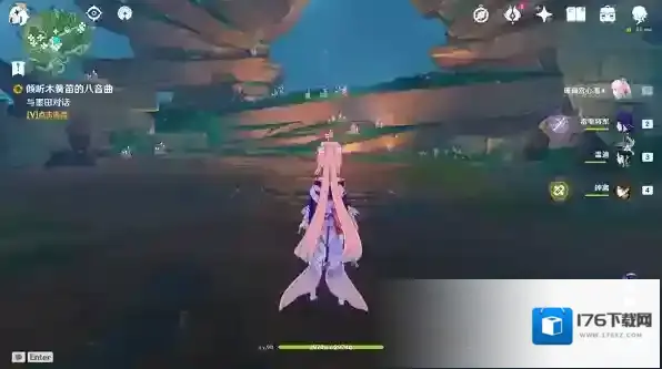 原神解开石头的迷任务怎么做？原神解开石头的迷任务完成攻略