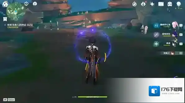 原神解开石头的迷任务怎么做？原神解开石头的迷任务完成攻略