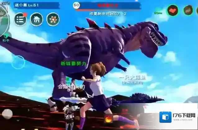 创造与魔法怎么样饲养动物