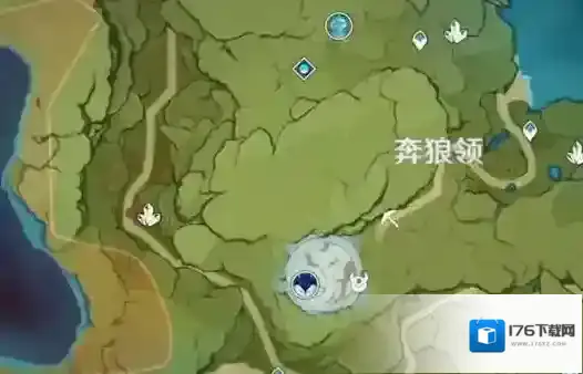 原神口袋锚点放哪里好 原神口袋锚点摆放位置推荐