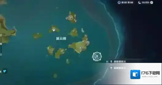 原神口袋锚点放哪里好 原神口袋锚点摆放位置推荐