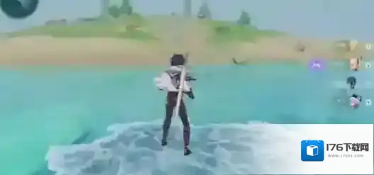 原神口袋锚点放哪里好 原神口袋锚点摆放位置推荐