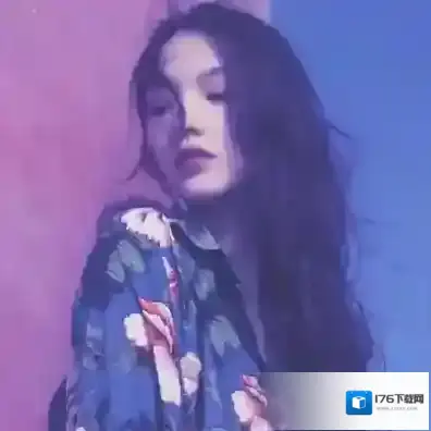 闺蜜头像两人一人一张 霸气冷酷女生