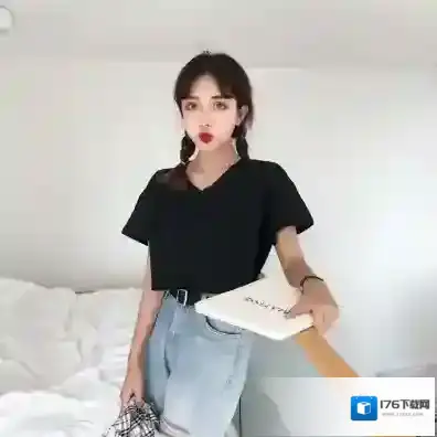 闺蜜头像两人一人一张 霸气冷酷女生