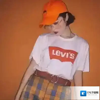 闺蜜头像两人一人一张 霸气冷酷女生