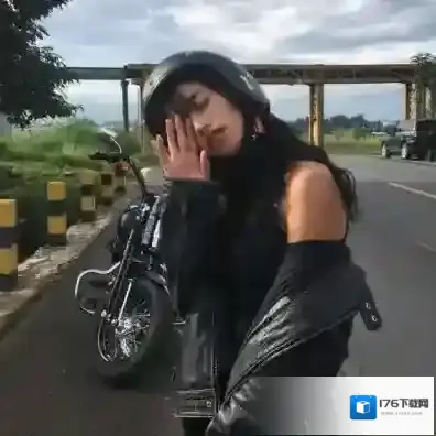 闺蜜头像两人一人一张 霸气冷酷女生