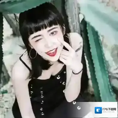 闺蜜头像两人一人一张 霸气冷酷女生