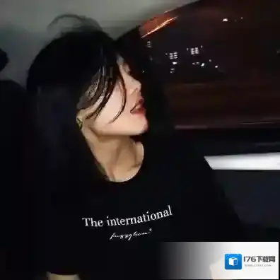 闺蜜头像两人一人一张 霸气冷酷女生