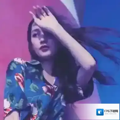 闺蜜头像两人一人一张 霸气冷酷女生