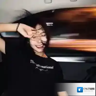 闺蜜头像两人一人一张 霸气冷酷女生