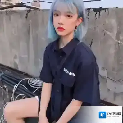 闺蜜头像两人一人一张 霸气冷酷女生