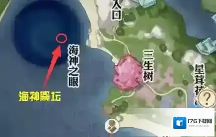 天谕手游汐族少女在哪 天谕手游汐族少女任务攻略流程